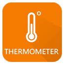 Thermometer - Room Temperature APK
