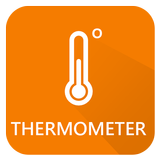 Thermometer - Room Temperature aplikacja