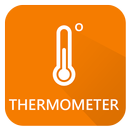 Termometer - suhu kamar APK