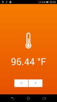 Thermometer اسکرین شاٹ 3