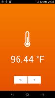 1 Schermata Thermometer