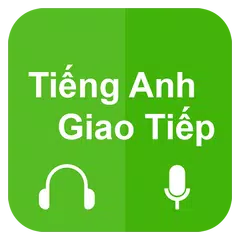 Học Tiếng Anh Giao Tiếp アプリダウンロード