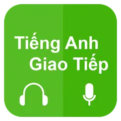 Baixar Học Tiếng Anh Giao Tiếp APK