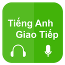 Học Tiếng Anh Giao Tiếp APK