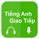 Học Tiếng Anh Giao Tiếp