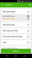 Học Tiếng Anh Giao Tiếp screenshot 1