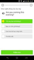 Học Tiếng Anh Giao Tiếp screenshot 2