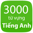 3000 Từ Vựng Tiếng Anh Thông D