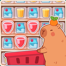 Capybara Shopping APK