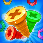 Unscrew Mania Zeichen