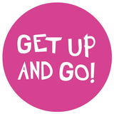 Get Up And Go آئیکن