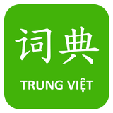 Từ điển Trung Việt icône