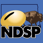 NDSP Mobile simgesi