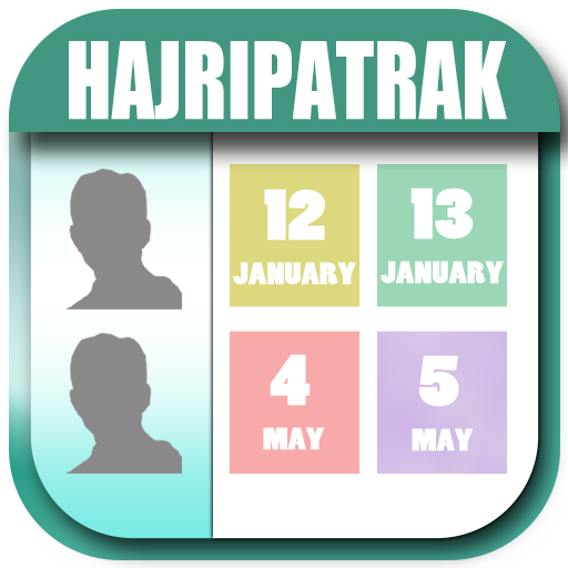 Hajripatrak - Attendance Track