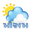 Mausam - Gujarati Weather App APK