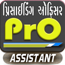 Presiding Officer Assistant APK