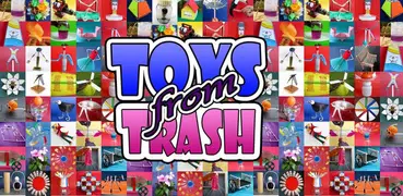 Toys From Trash