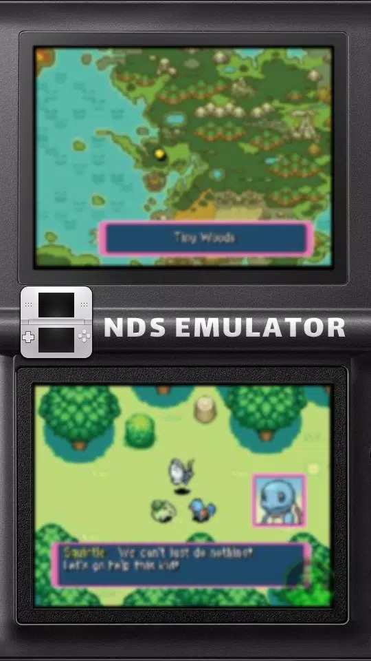 Android 用の Nds Emu Classic Emulator Apk をダウンロード Android 用の Nds Emu Classic Emulator Apk をダウンロード