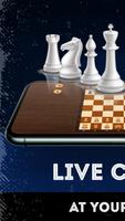 ChessMaster's Gambit poster