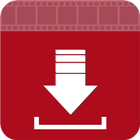 Free Video Downloader - Any Video, Any Movie icon