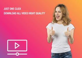Free Video Downloader - Any Video, Any Movie screenshot 3