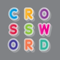 Crossword