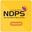 NDPS-Faculty