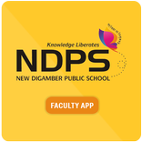 NDPS-Faculty