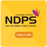 NDPS icon