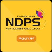 NDPS-poster