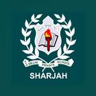 NDPS Sharjah icône