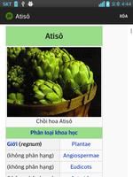 Cây Thuốc Wiki screenshot 1