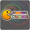 Confusing Colors (Stroop test)