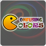 Confusing Colors simgesi