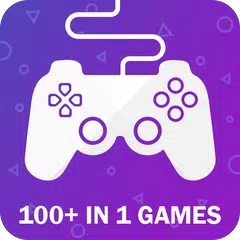 100 in 1 Games アプリダウンロード