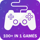 100 in 1 Games APK