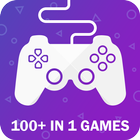 100 in 1 Games иконка
