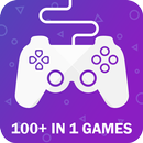 100 in 1 Games APK