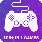 100 in 1 Games أيقونة