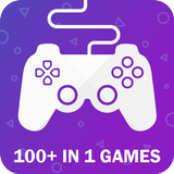 100 in 1 Games APK