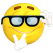 ”HD Emoji Stickers - WAStickerA