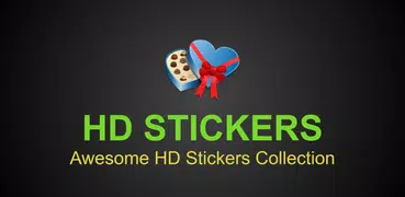 WAStickerApps - HD Stickers