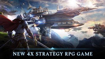 War of Storms imagem de tela 1