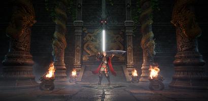 War of Dragonia(구) الملصق