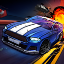 Crime & Chase : Conflict City APK