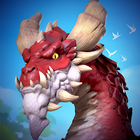 Dragon Siege: Kingdom Conquest icône