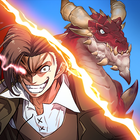 Dragon Siege: حصار المملكة أيقونة