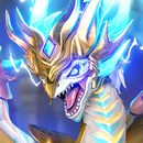 APK Dragon Siege: Strategic Empire