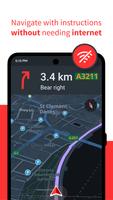NDrive screenshot 2