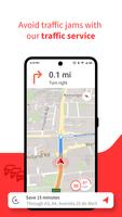 NDrive screenshot 3